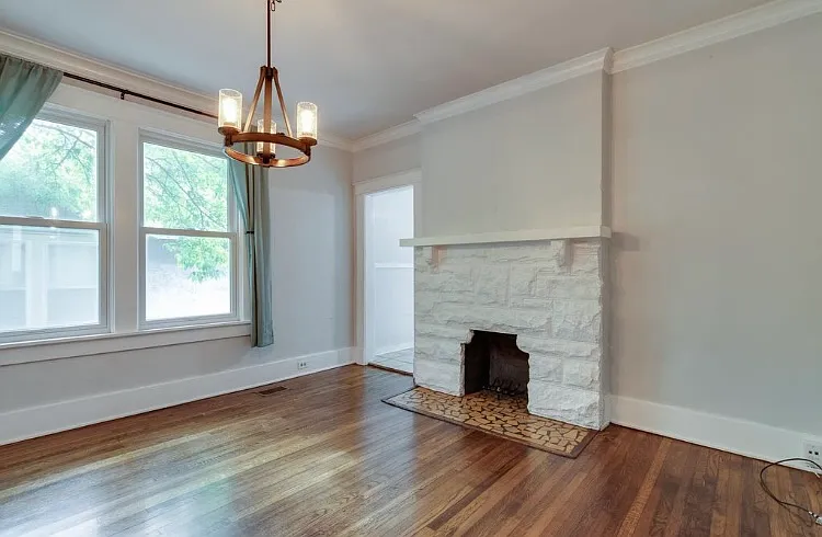 2 bed, 1300 sqft, $1,650 — Photo 4