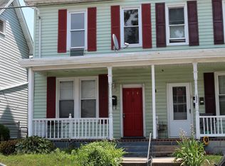 534 N Mulberry St, Hagerstown, MD