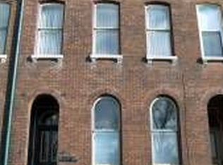 2412 S 18th St #A, Saint Louis, MO
