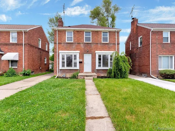 16623 Fairmount Dr, Detroit, MI 48205