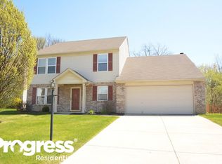 2445 Manita Dr, Indianapolis, IN 46234