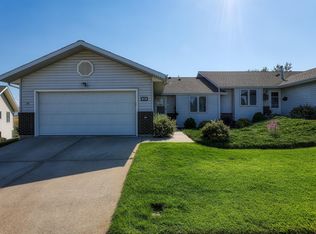 546 Falcon Ridge Ct, Sheridan, WY 82801