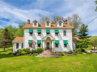 283 Grove Rd, Prosperity, PA 15329