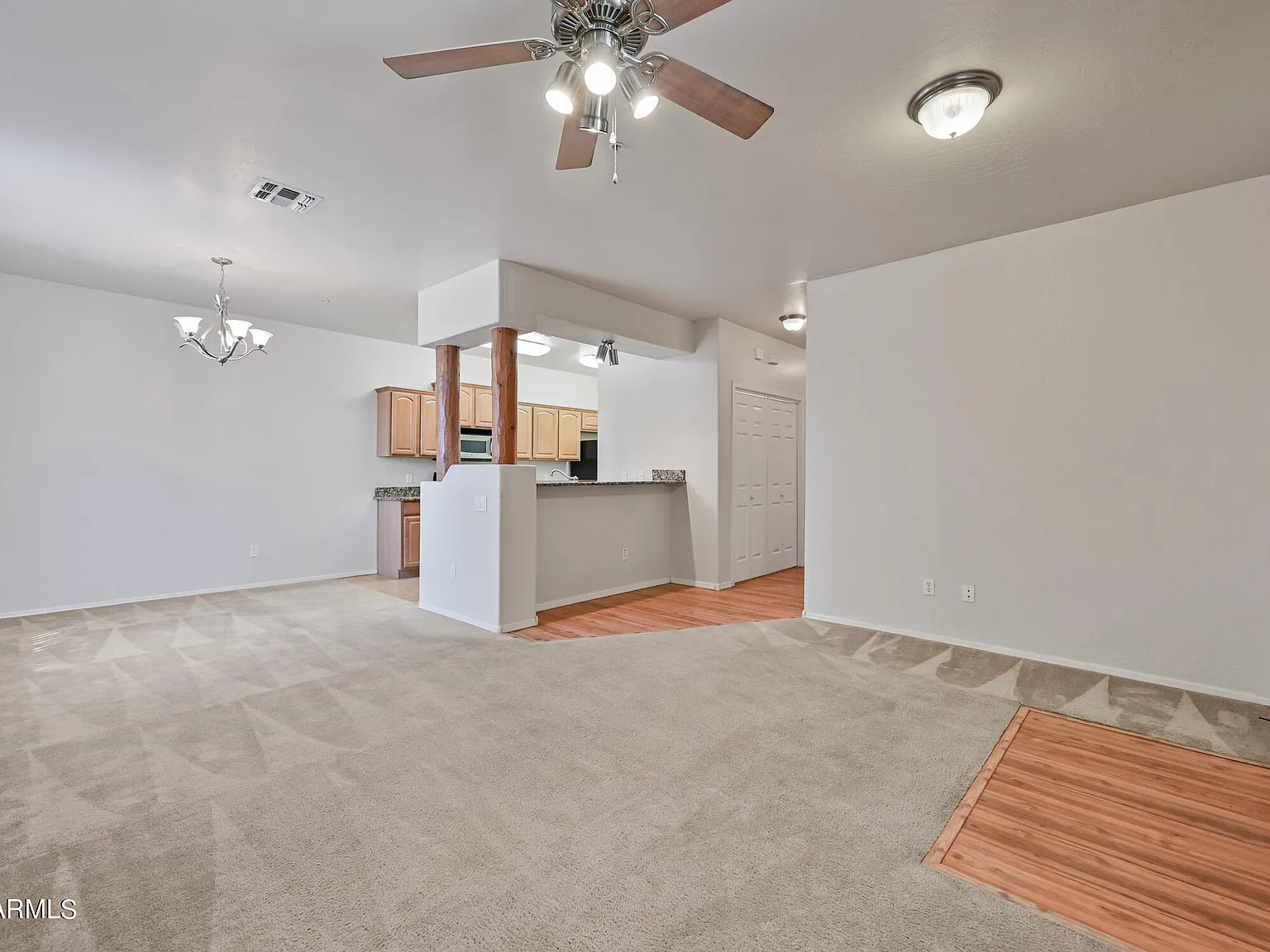 2 bed, 2.0 bath, 1180 sqft, $1,699 — Photo 3