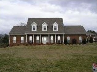 200 Bicentennial Dr, Jefferson City, TN 37760