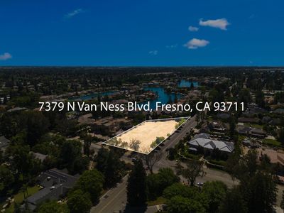 7379 N Van Ness Blvd, Fresno, CA, 93711