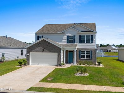 2106 Ainsley Drive, Little River, SC, 29566