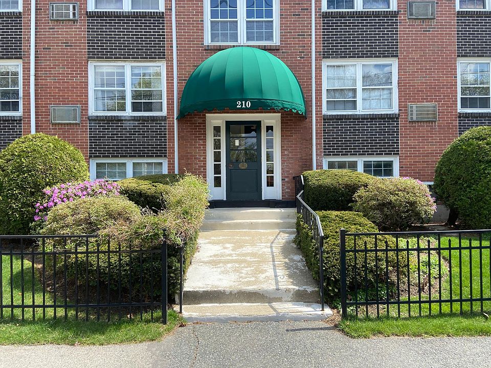 210 Hillside Ave APT 22, Needham, MA 02494 Zillow