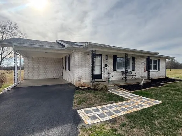 5916 Brownsford Rd, Scottsville, KY 42164