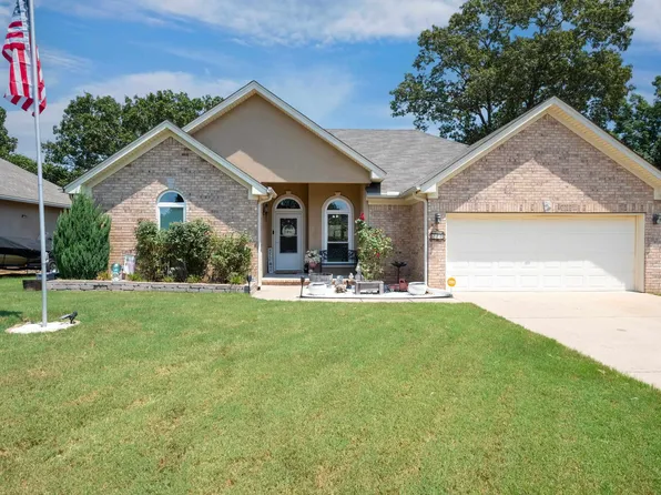 118 Austin Pointe Dr, Sherwood, AR 72120