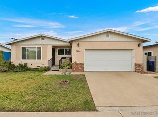 7426 Brentwood St, San Diego, CA 92111