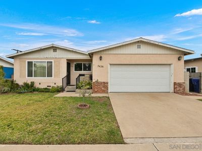 7426 Brentwood St, San Diego, CA, 92111