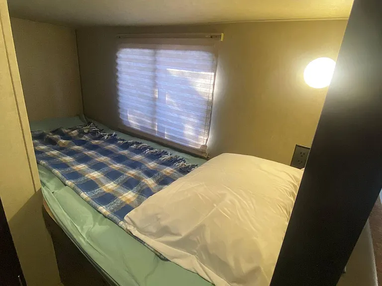 bunks