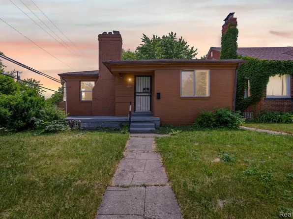 10270 Beaconsfield St, Detroit, MI 48224