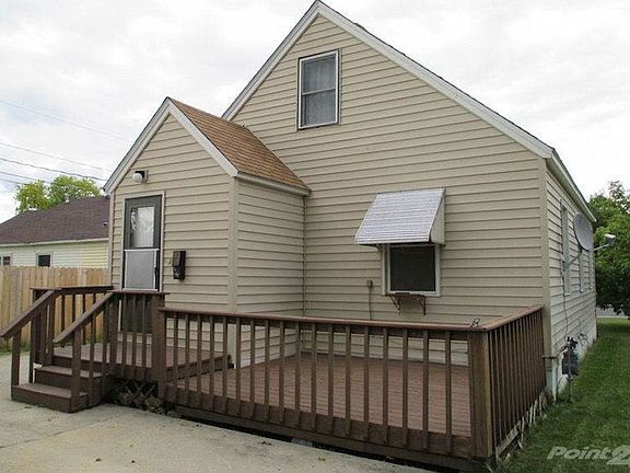 Humbert Ext Rear 1