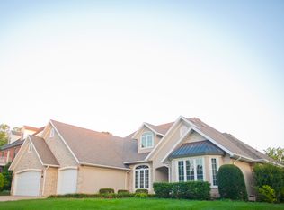 4256 E Lori Lei Ct, Springfield, MO 65809