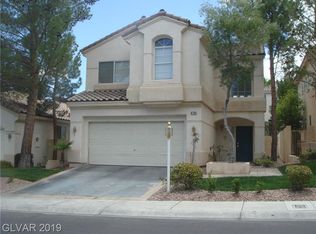 9705 Ravine Ave #0, Las Vegas, NV 89117