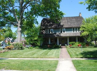 180 Lincoln Rd, Westfield, NJ 07090