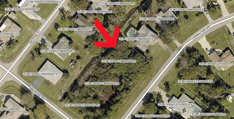 2nd image of 709 Carnation Dr
