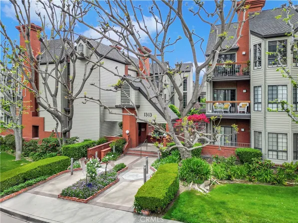 1313 Valley View Rd APT 206, Glendale, CA 91202
