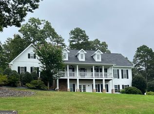 2716 Bailey Waters Rd, Dawsonville, GA 30534