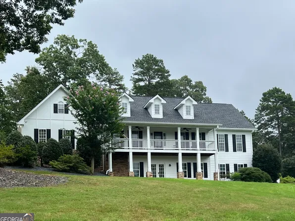 2716 Bailey Waters Rd, Dawsonville, GA 30534