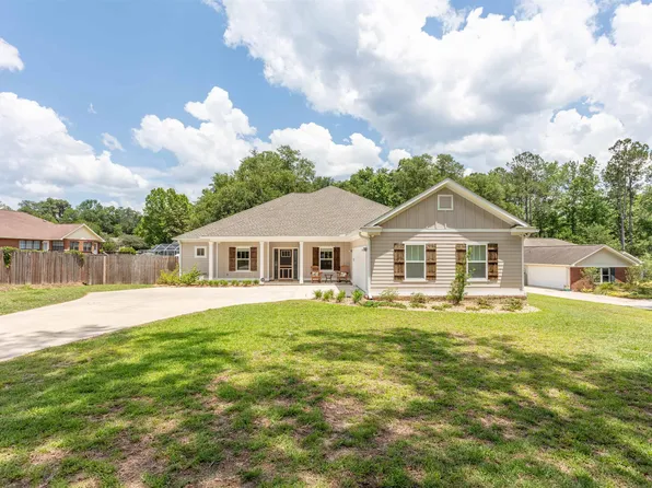 1115 Lompoc Ct, Tallahassee, FL 32317