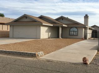 1650 E Valencia Rd, Fort Mohave, AZ 86426