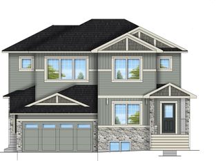 307 Brae Way, Leduc, AB T9E 1T7