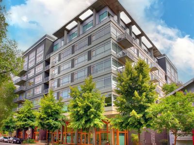 1818 L St UNIT 613, Sacramento, CA, 95811