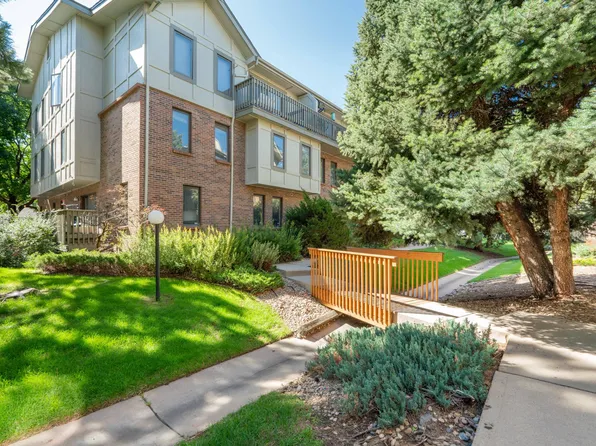 6435 S Dayton St APT 307, Englewood, CO 80111
