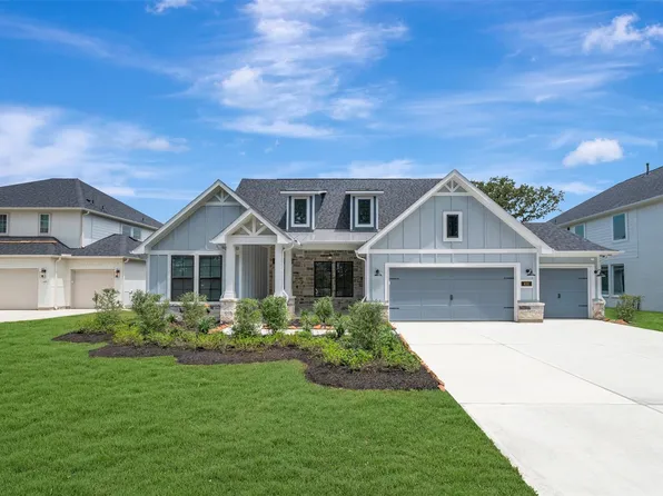 431 6th St, Magnolia, TX 77355