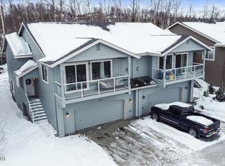 6020 S Clearview Loop #12, Wasilla, AK 99623