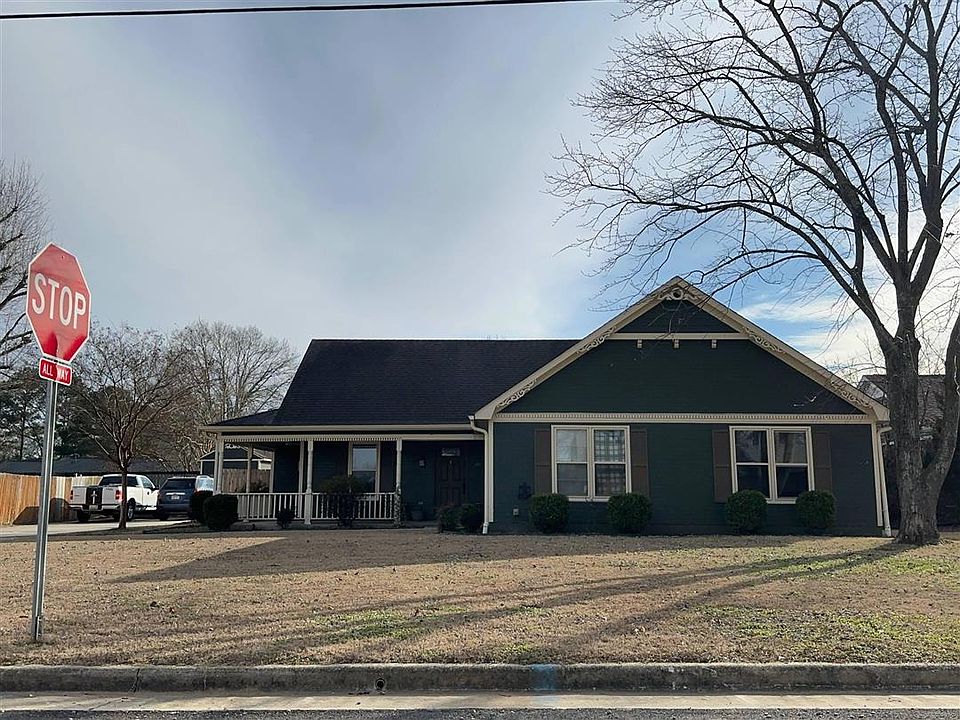 1st image of 2301 Duncansby Dr SW