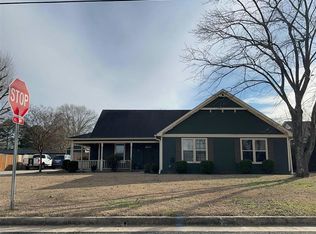 2301 Duncansby Dr SW, Decatur, AL 35603