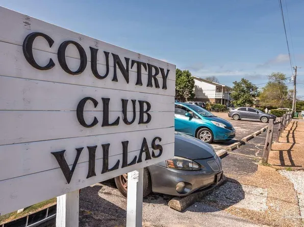 1271 Redwood Ln APT F, Gulf Breeze, FL 32563