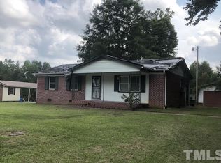 5008 Valley View Dr, Sanford, NC 27330