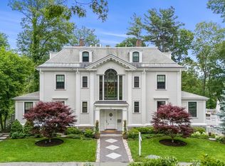 20 Birch Hill Rd, Newton, MA 02465