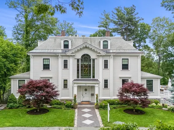 20 Birch Hill Rd, Newton, MA 02465