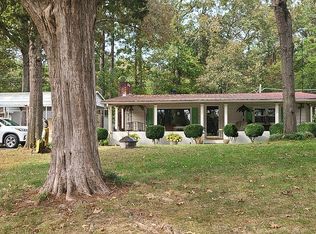 208 Joy Ln, New Concord, KY 42076