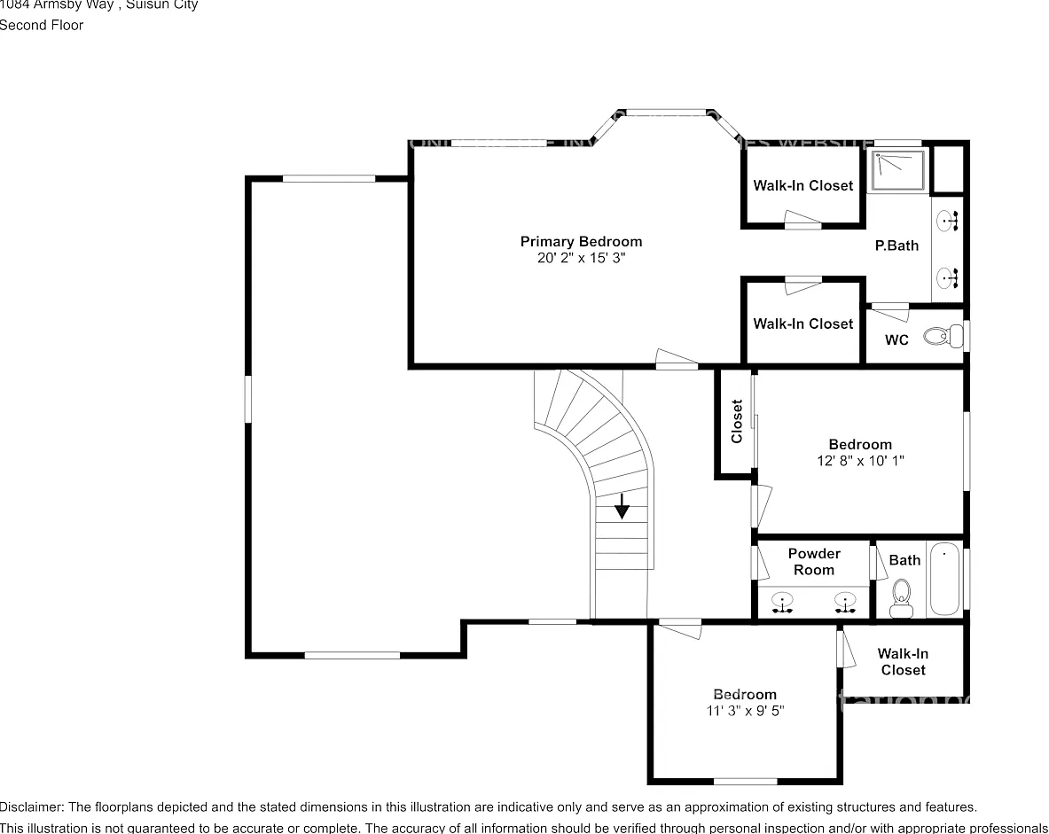 1084 Armsby Way Suisun City, CA 94585 — Photo 3