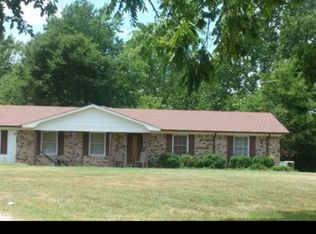 8055 Frankfort Rd, Tuscumbia, AL 35674