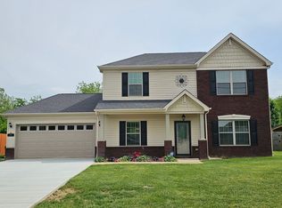 138 Shirley Blvd, Vine Grove, KY 40175