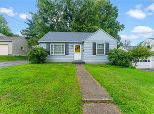 440 S 4th St, Sharpsville, PA