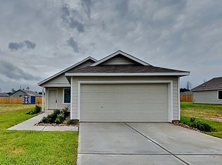 18711 Barrichello Dr, Conroe, TX 77306