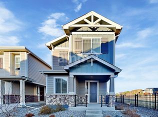 23666 E 2nd Pl, Aurora, CO 80018