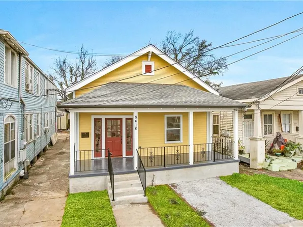 8610 Apricot St, New Orleans, LA 70118