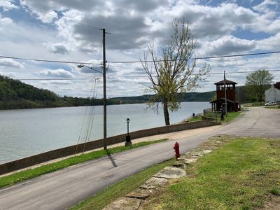 31 W Front St, Manchester, OH, 45144