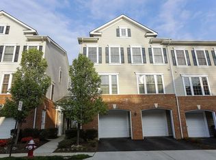 7130 Huntley Creek Pl, Alexandria, VA 22306