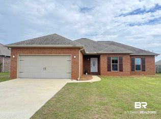 17476 Bankhead Blvd, Fairhope, AL 36532